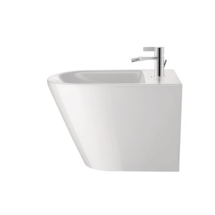 Duravit 2294100000 - Brīvi stāvošs bidē D-NEO keramika/spīdīga balta