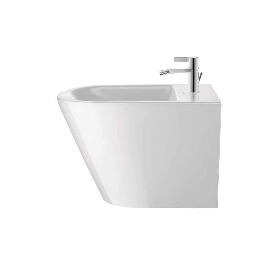 Duravit 2294100000 - Brīvi stāvošs bidē D-NEO keramika/spīdīga balta