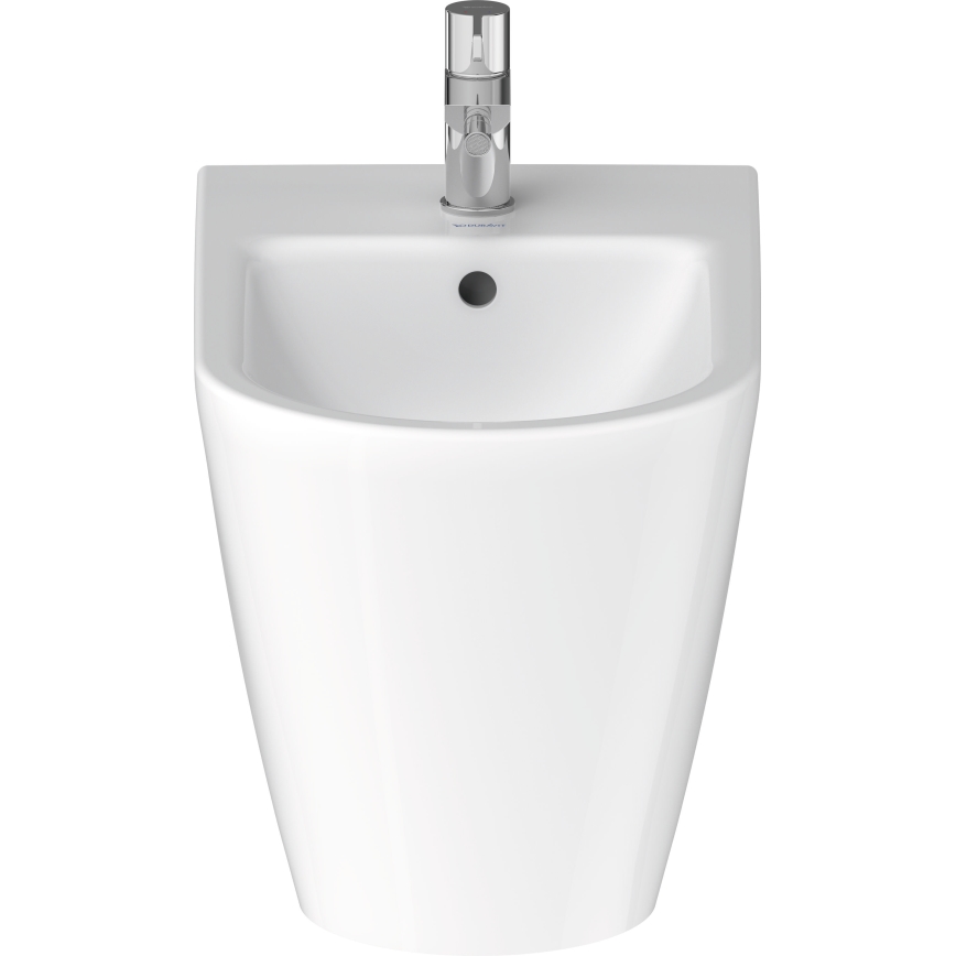 Duravit 2294100000 - Brīvi stāvošs bidē D-NEO keramika/spīdīga balta