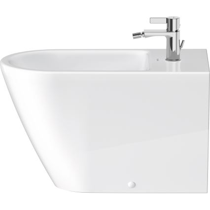 Duravit 2294100000 - Brīvi stāvošs bidē D-NEO keramika/spīdīga balta