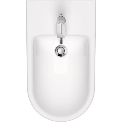 Duravit 2294100000 - Brīvi stāvošs bidē D-NEO keramika/spīdīga balta