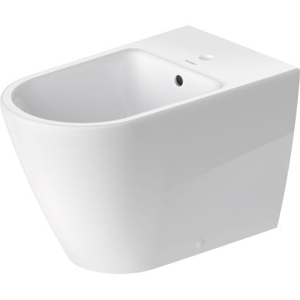 Duravit 2294100000 - Brīvi stāvošs bidē D-NEO keramika/spīdīga balta