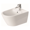 Duravit 2294150000 - Sienas piestiprināms bidē D-NEO keramika/glancēta balta