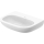 Duravit 23116000702 - Piekaramā izlietne D-CODE 60x46 cm keramika/spīdīga balta