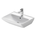 Duravit 2366550000 - Karājošā izlietne D-NEO 55x44 cm keramika/spīdīgi balta