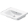 Duravit 2367600060 - Karājamā izlietne D-NEO 60x48 cm keramika/spīdīgi balta