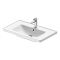 Duravit 2367800000 - Karājamā izlietne D-NEO 80x48 cm keramika/spīdīgi balta