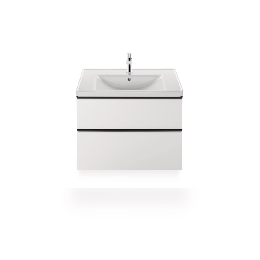 Duravit 2367800000 - Karājamā izlietne D-NEO 80x48 cm keramika/spīdīgi balta