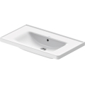 Duravit 2367800060 - Karājamā izlietne D-NEO 80x48 cm keramika/spīdīgi balta
