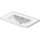 Duravit 2367800060 - Karājamā izlietne D-NEO 80x48 cm keramika/spīdīgi balta