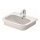 Duravit 337540000 - Iebūvējama izlietne D-CODE 54,5x43,5 cm keramika/spīdīgi balta