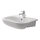 Duravit 339550000 - Iebūvējamā izlietne D-CODE 55x44 cm keramika/glancēta balta