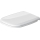 Duravit 67390099 - Tualetes sēdeklis SoftClose D-CODE 35x43,8 cm balts