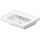 Duravit 742500060 - Sienas uzstādāma izlietne D-NEO 50x40 cm keramika/glancēta balta