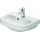 Duravit 7484500002 - Piekaramā izlietne D-CODE 45x33,5 cm keramika/glancēta balta