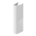 Duravit 8632700002 - Sifona vāks D-CODE 70,5x19 cm keramika/spīdīgi balts