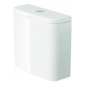Duravit 9530000852 - Tualetes skalošanas cisterna D-CODE 4,5/3l keramika/balta
