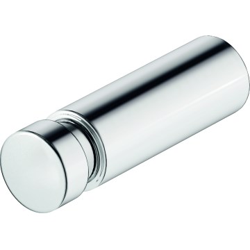 Duravit 99041000 - Sienas āķis D-CODE spīdīgs hroms