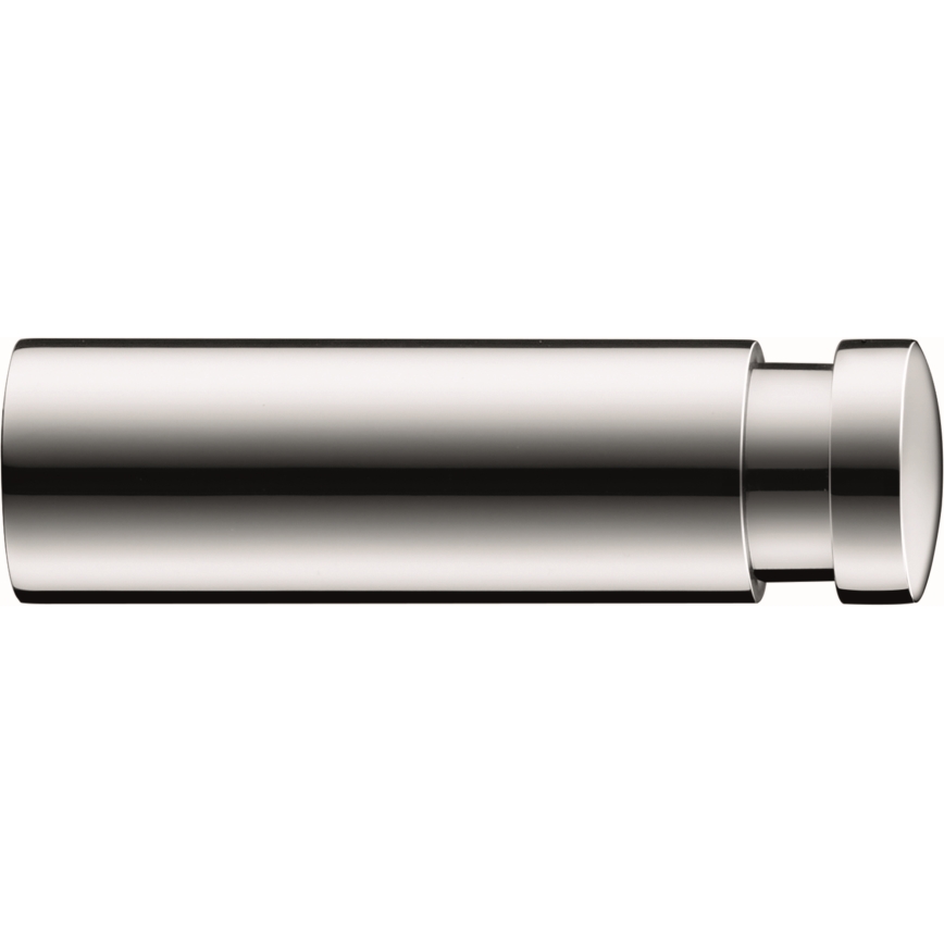 Duravit 99041000 - Sienas āķis D-CODE spīdīgs hroms