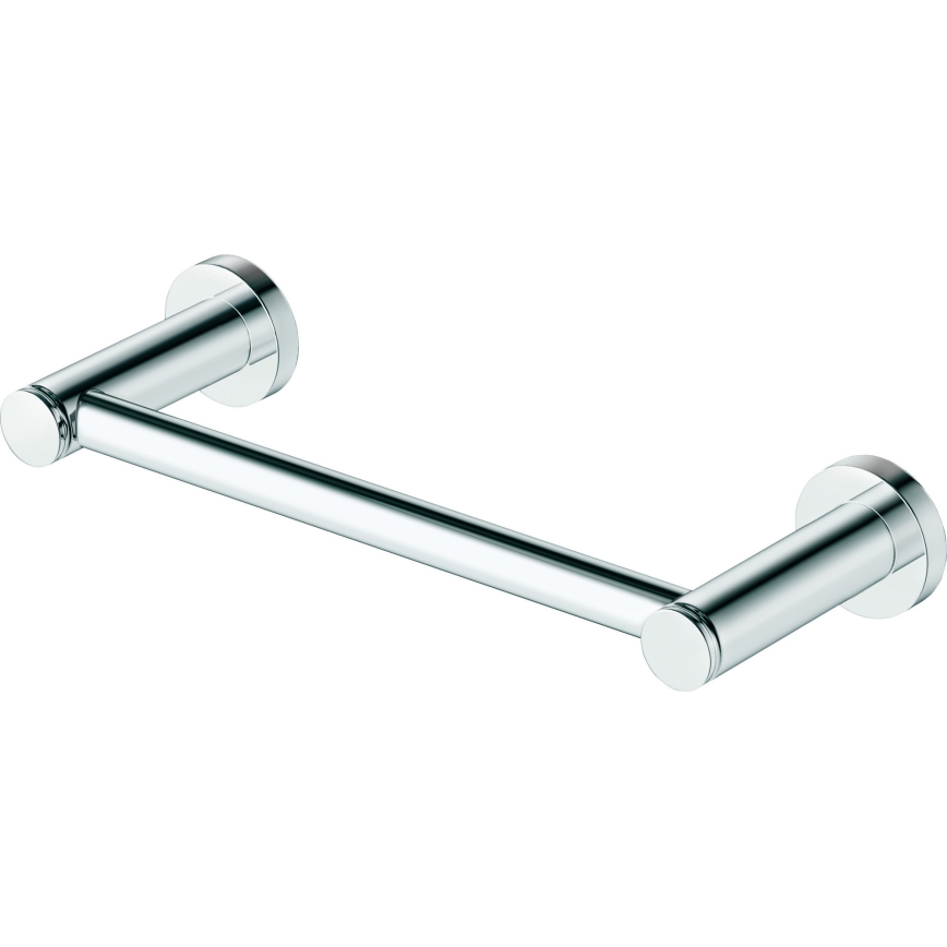 Duravit 99141000 - Vannas rokturis D-CODE 28,4 cm, spīdīgs hroms
