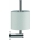 Duravit 99151000 - D-CODE tualetes papīra turētājs, spīdīgs hroms