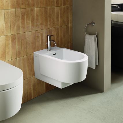 Duravit 99211000 - Sienas dvieļu pakaramais D-CODE, spīdīgs hroms