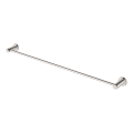 Duravit 99231000 - sienas dvieļu pakaramais D-CODE 84,5 cm spīdīgs hroms
