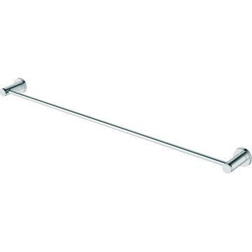 Duravit 99231000 - sienas dvieļu pakaramais D-CODE 84,5 cm spīdīgs hroms