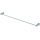 Duravit 99231000 - sienas dvieļu pakaramais D-CODE 84,5 cm spīdīgs hroms