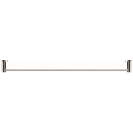 Duravit 99231000 - sienas dvieļu pakaramais D-CODE 84,5 cm spīdīgs hroms