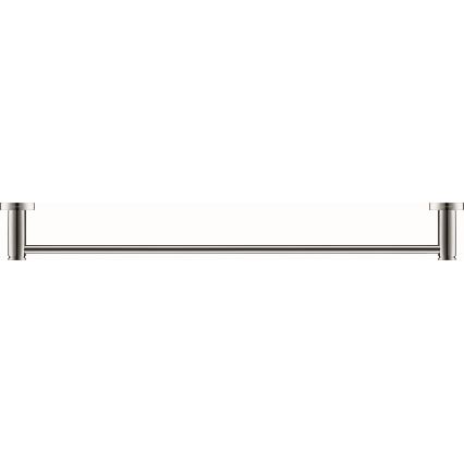 Duravit 99241000 - Sienas dvieļu pakaramais D-CODE 64,5 cm glancēts hroms