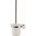 Duravit 99271000 - Sienas stiprināma tualetes birste D-CODE, spīdīgs hroms
