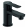 Duravit DC1013002046 - izlietnes jaucējkrāns D-CODE, matētas melnas krāsas