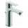 Duravit DC1023001010 - Izlietnes jaucējkrāns + klikšķa aizbāznis D-CODE spīdīgs hroms
