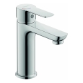Duravit DC1023002010 - Izlietnes jaucējkrāns D-CODE spīdīgs hroms