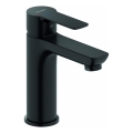 Duravit DC1023002046 - D-CODE izlietnes jaucējkrāns, matēts melns