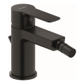 Duravit DC2400011046 - D-CODE jaucējkrāns bidei matēti melnā krāsā