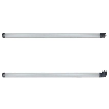 e2 elektro - LED apakšskapja gaismeklis LINK LED/5W/230V 4000K 47 cm