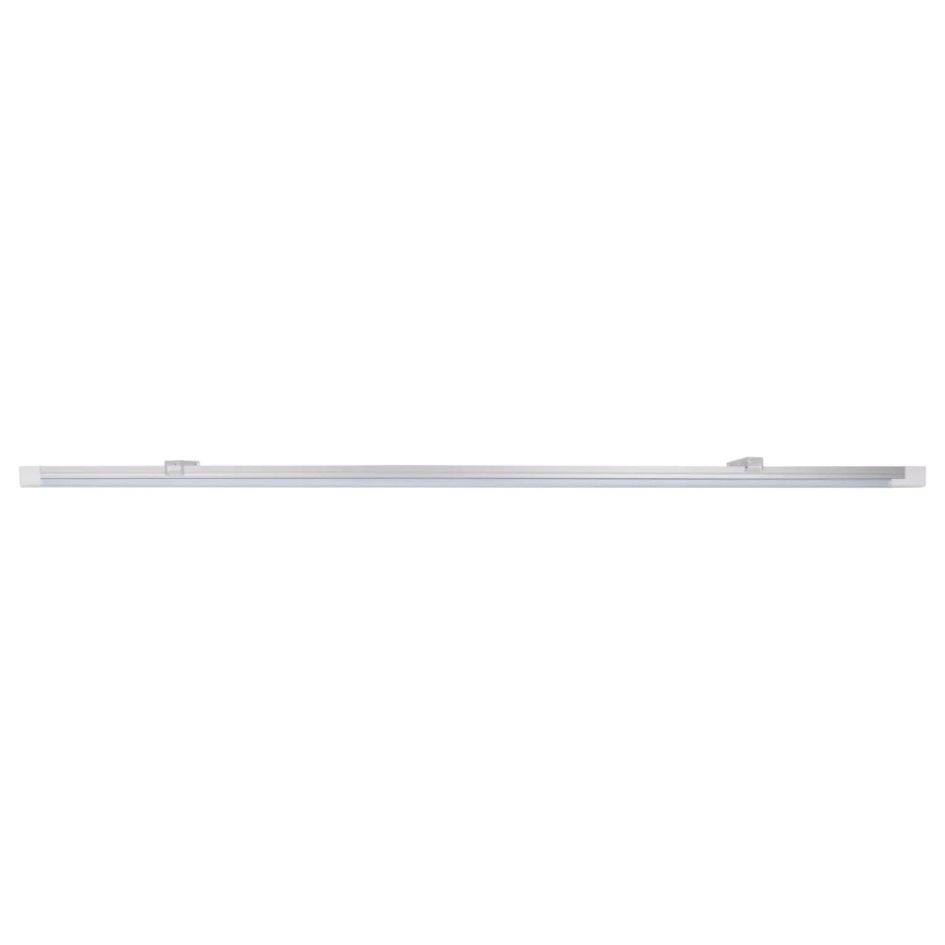 e2 elektro - LED gaismeklis zem skapja ar kustības sensoru PLAN LED/10W/230V 4000K 60 cm