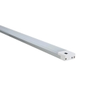 e2 elektro - LED apgaismojums zem skapjiem ar kustību sensoru PLAN LED/10W/230V 3000K 60 cm