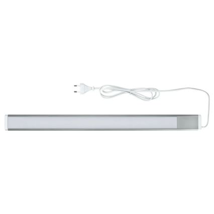 e2 elektro - LED gaismeklis zem skapja LED/10W/230V 4000K 60 cm