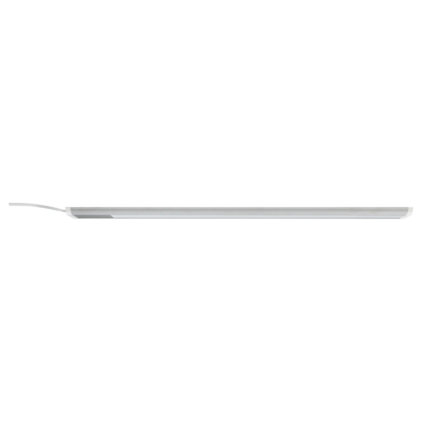 e2 elektro - LED gaismeklis zem skapja LED/10W/230V 4000K 60 cm