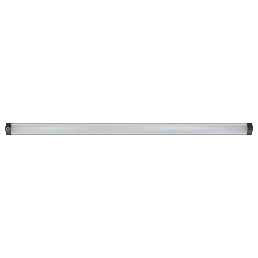 e2 elektro - LED gaismeklis zem skapja LINK LED/4W/230V 4000K 37 cm