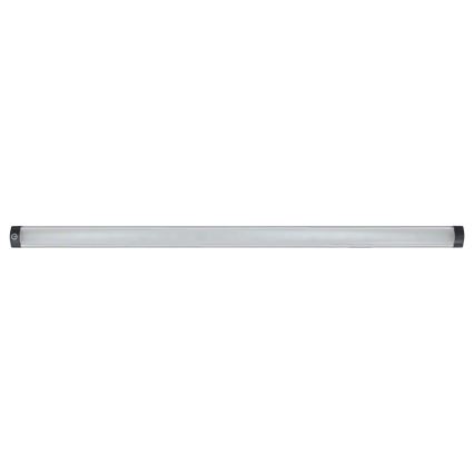 e2 elektro - LED gaismeklis zem skapja LINK LED/6,2W/230V 4000K 57 cm