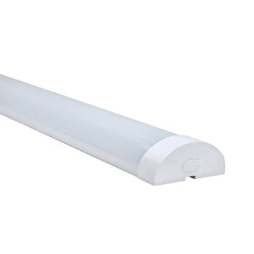 e2 elektro - LED gaismeklis zem skapja SYSTEME LED/18W/230V 3000/4000/6000K 60 cm
