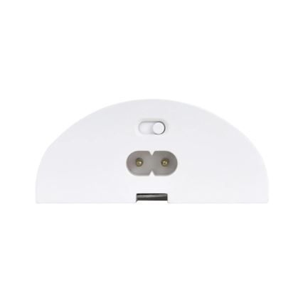 e2 elektro - LED gaismeklis zem skapja SYSTEME LED/18W/230V 3000/4000/6000K 60 cm