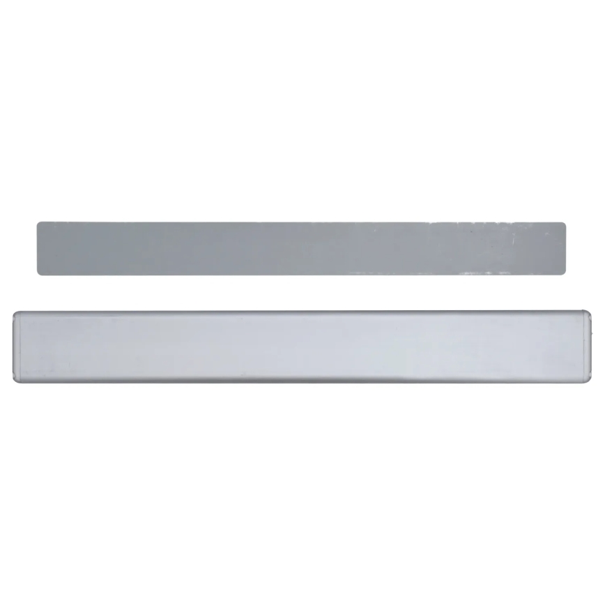 e2 elektro - LED zem skapja uzlādējamais gaismeklis ar sensoru CELL LED/2W/5V 1500 mAh 4000K 40,5 cm