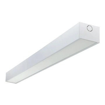 e2 elektro - LED griestu lampa LINEARO LED/50W/230V 3000/4000/6000K balta