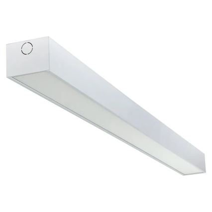 e2 elektro - LED griestu lampa LINEARO LED/50W/230V 3000/4000/6000K balta