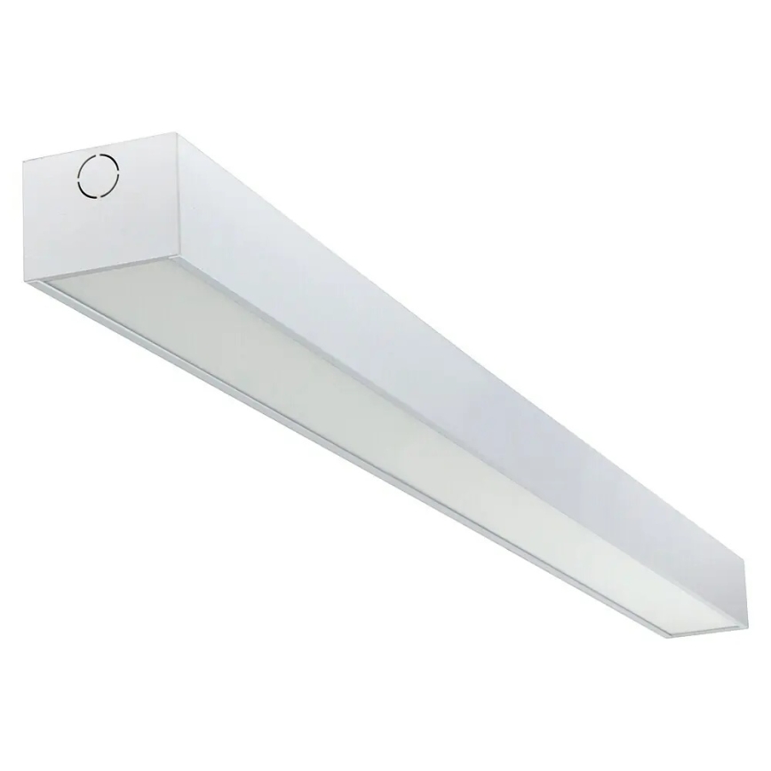 e2 elektro - LED griestu lampa LINEARO LED/50W/230V 3000/4000/6000K balta